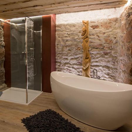 Muehlbastei-Bautzen-Wellnesssuite Екстериор снимка
