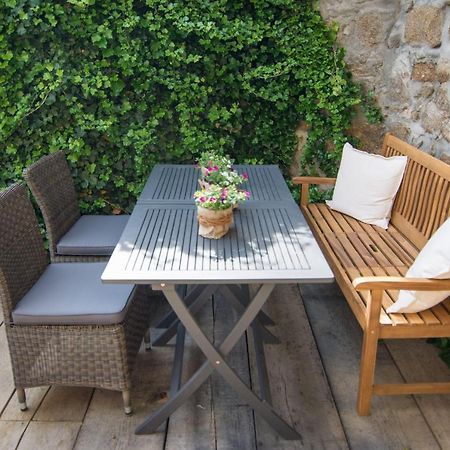 Muehlbastei-Bautzen-Wellnesssuite Екстериор снимка