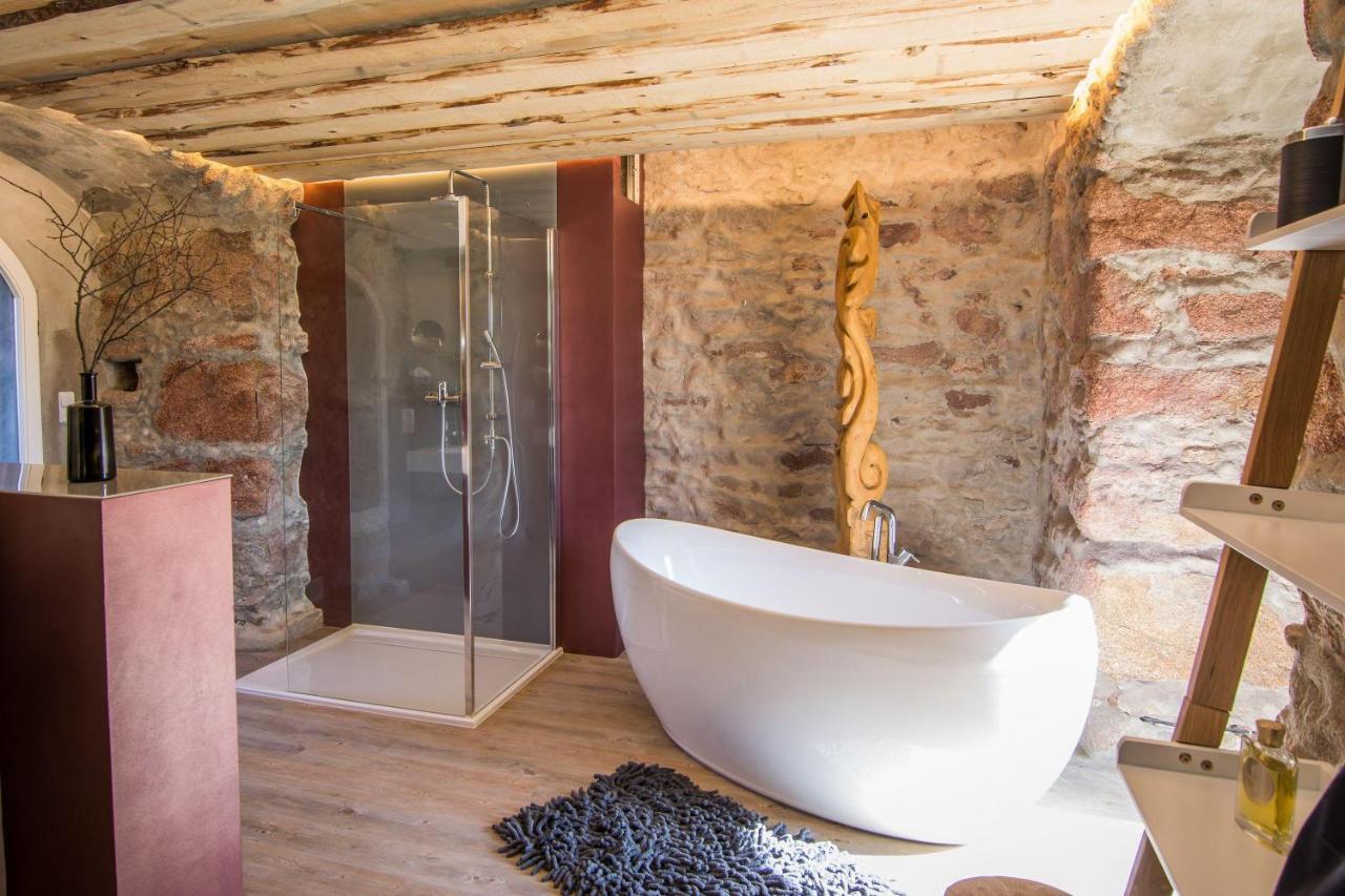 Muehlbastei-Bautzen-Wellnesssuite Екстериор снимка